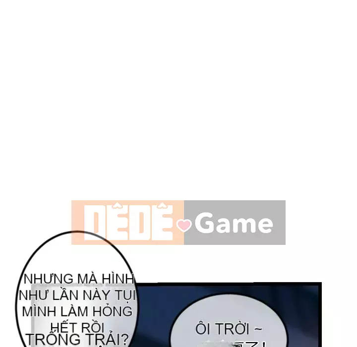 Quán cà phê internet đêm khuya Chương 15-16