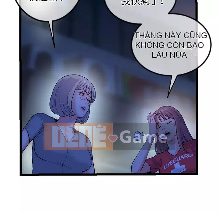 Quán cà phê internet đêm khuya Chương 15-16