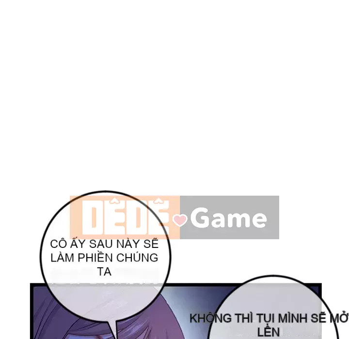 Quán cà phê internet đêm khuya Chương 15-16