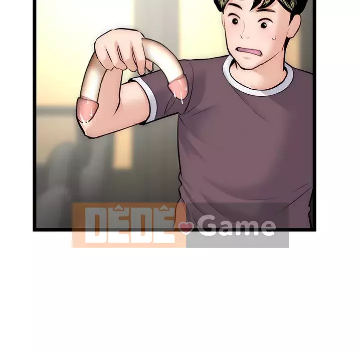 Quán cà phê internet đêm khuya Chương 15-16