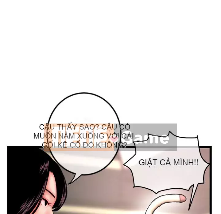 Quán cà phê internet đêm khuya Chương 15-16