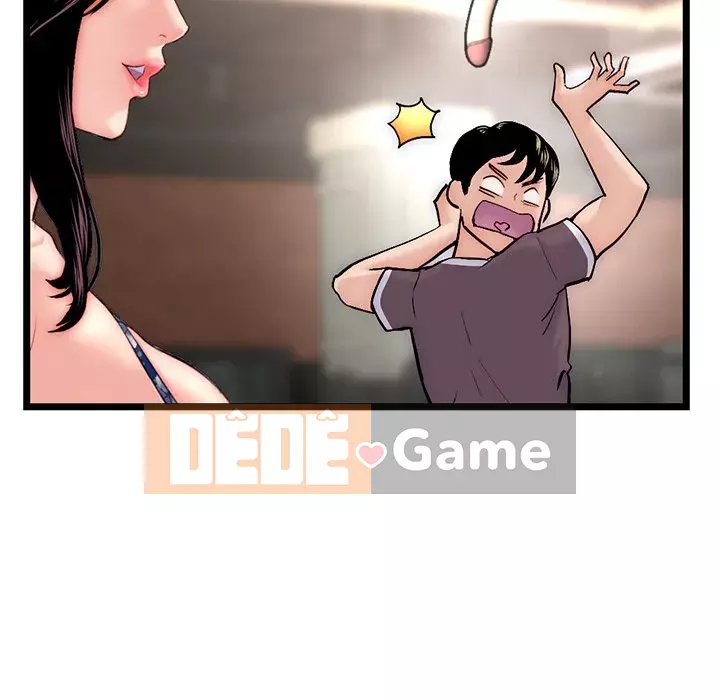 Quán cà phê internet đêm khuya Chương 15-16