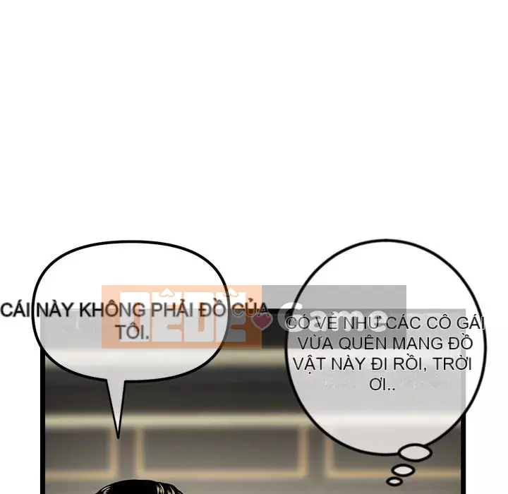 Quán cà phê internet đêm khuya Chương 15-16