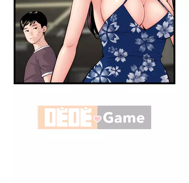 Quán cà phê internet đêm khuya Chương 15-16