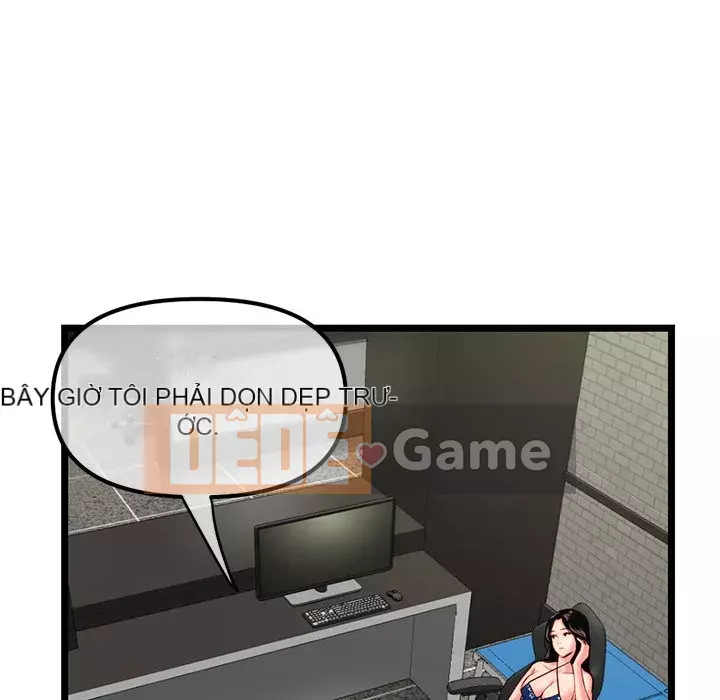 Quán cà phê internet đêm khuya Chương 15-16