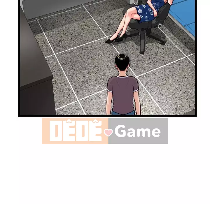 Quán cà phê internet đêm khuya Chương 15-16