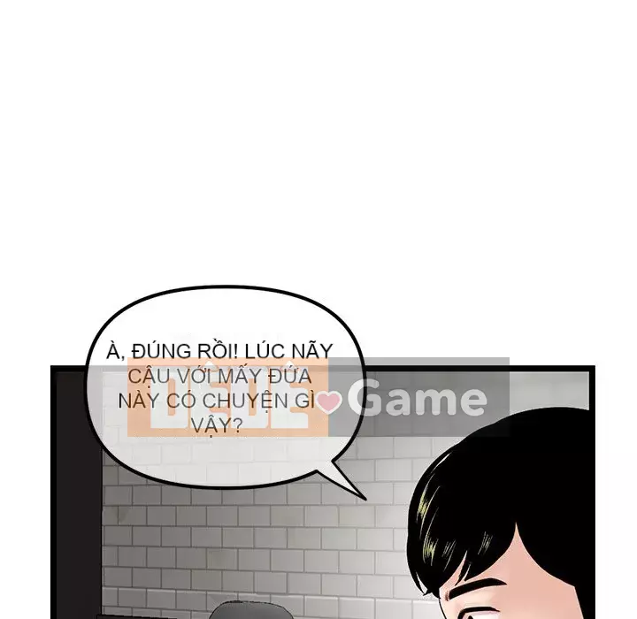 Quán cà phê internet đêm khuya Chương 15-16