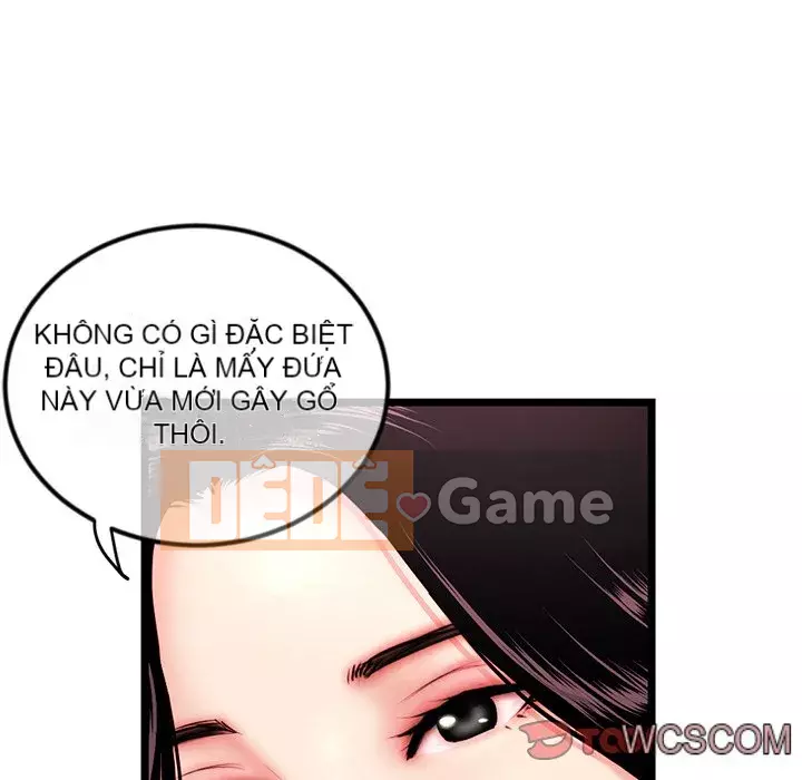 Quán cà phê internet đêm khuya Chương 15-16