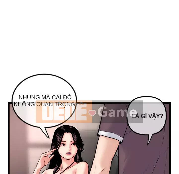 Quán cà phê internet đêm khuya Chương 15-16