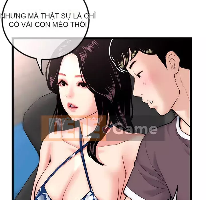 Quán cà phê internet đêm khuya Chương 15-16