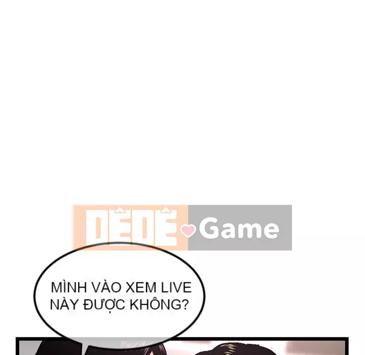 Quán cà phê internet đêm khuya Chương 15-16