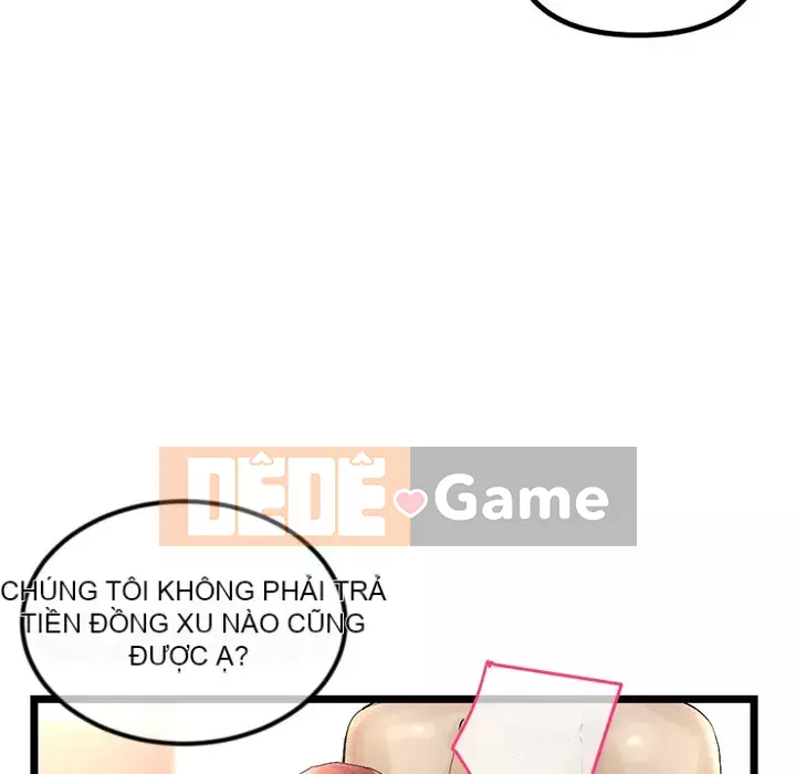 Quán cà phê internet đêm khuya Chương 15-16