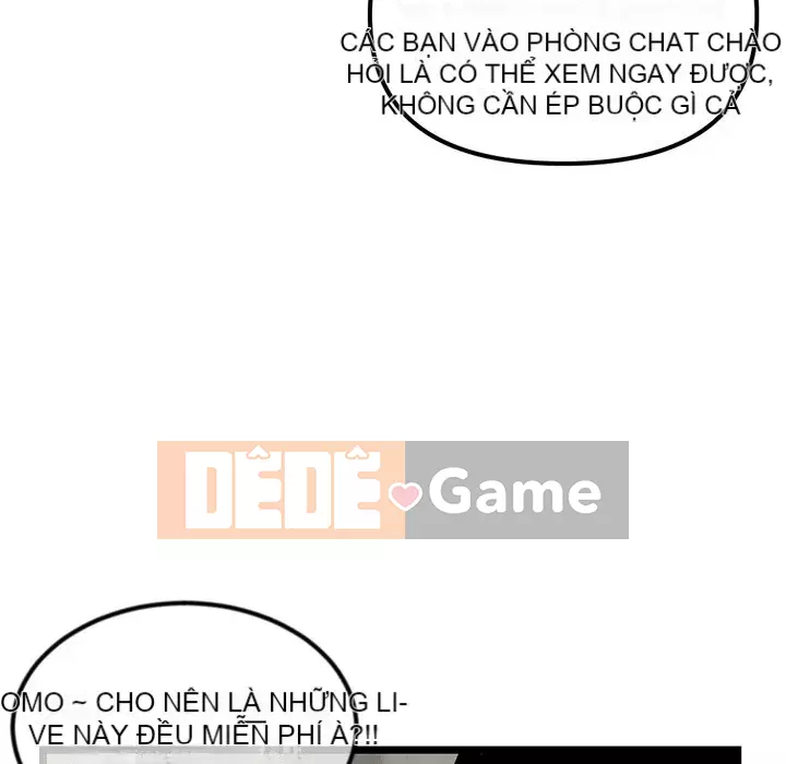 Quán cà phê internet đêm khuya Chương 15-16