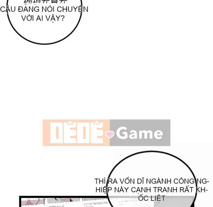 Quán cà phê internet đêm khuya Chương 15-16