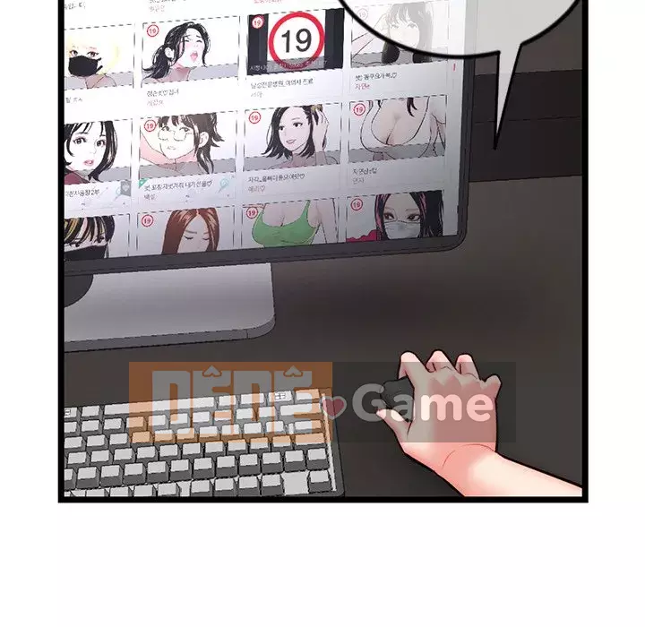 Quán cà phê internet đêm khuya Chương 15-16