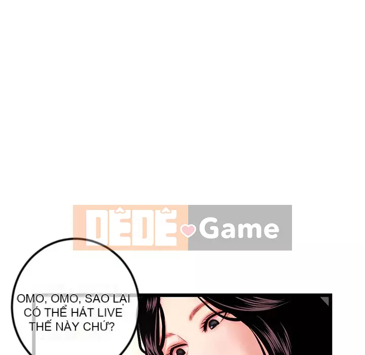 Quán cà phê internet đêm khuya Chương 15-16