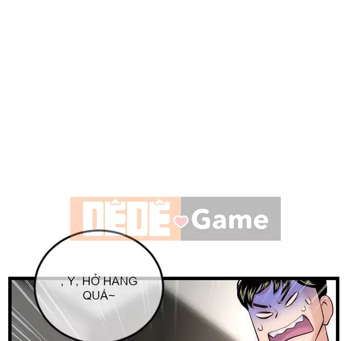 Quán cà phê internet đêm khuya Chương 15-16