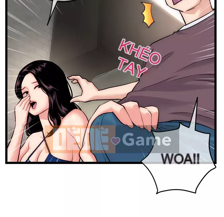 Quán cà phê internet đêm khuya Chương 15-16