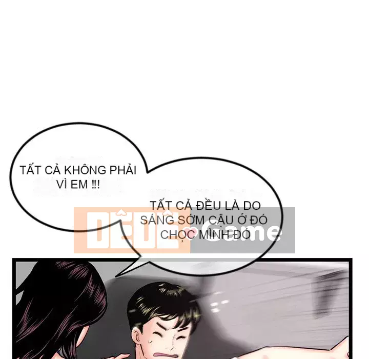 Quán cà phê internet đêm khuya Chương 15-16