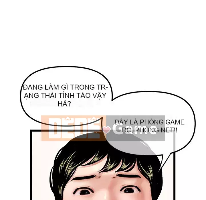 Quán cà phê internet đêm khuya Chương 15-16