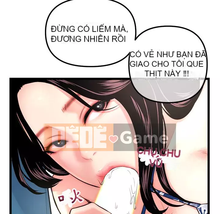 Quán cà phê internet đêm khuya Chương 15-16