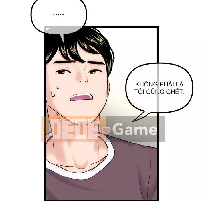 Quán cà phê internet đêm khuya Chương 15-16