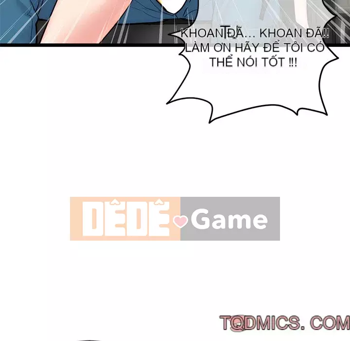 Quán cà phê internet đêm khuya Chương 15-16