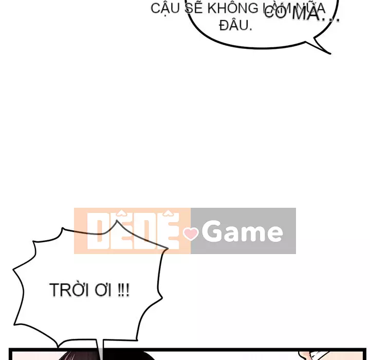 Quán cà phê internet đêm khuya Chương 15-16