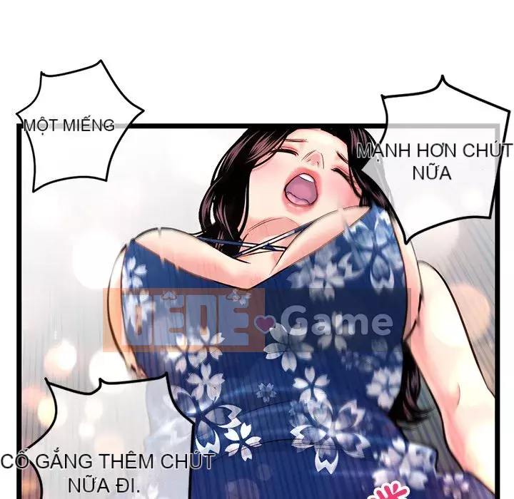 Quán cà phê internet đêm khuya Chương 15-16