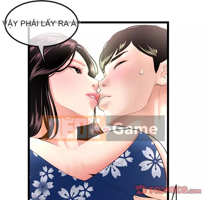 Quán cà phê internet đêm khuya Chương 15-16