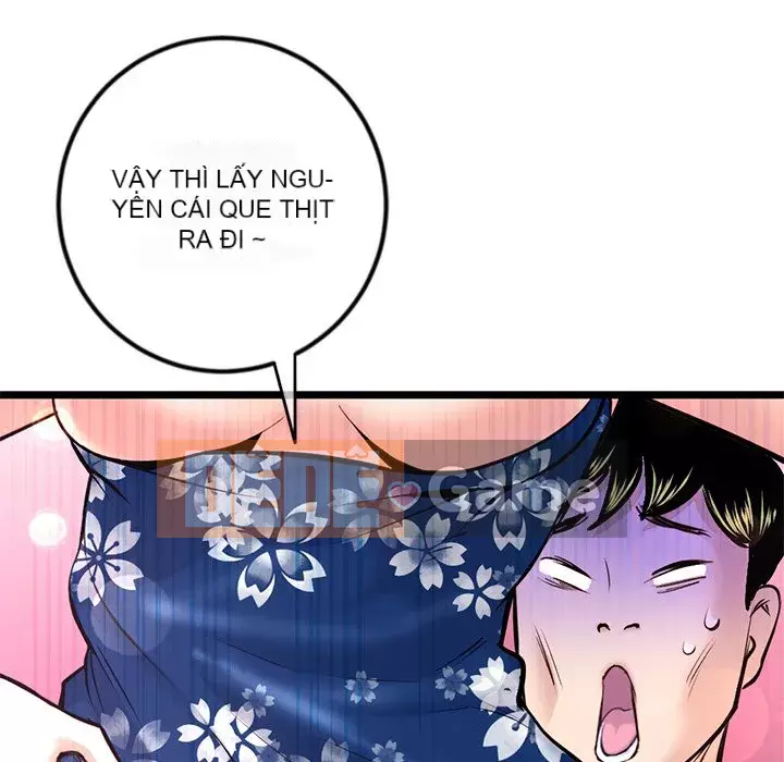 Quán cà phê internet đêm khuya Chương 15-16