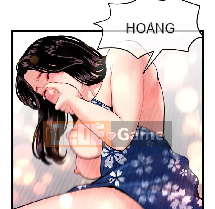 Quán cà phê internet đêm khuya Chương 15-16