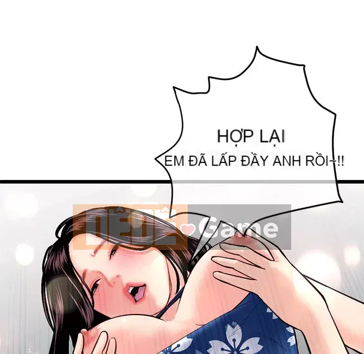 Quán cà phê internet đêm khuya Chương 15-16