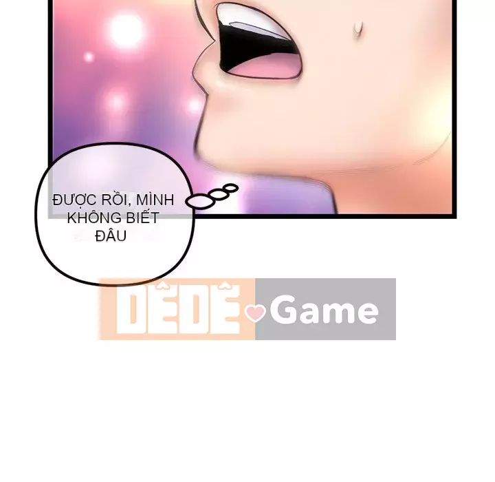 Quán cà phê internet đêm khuya Chương 15-16