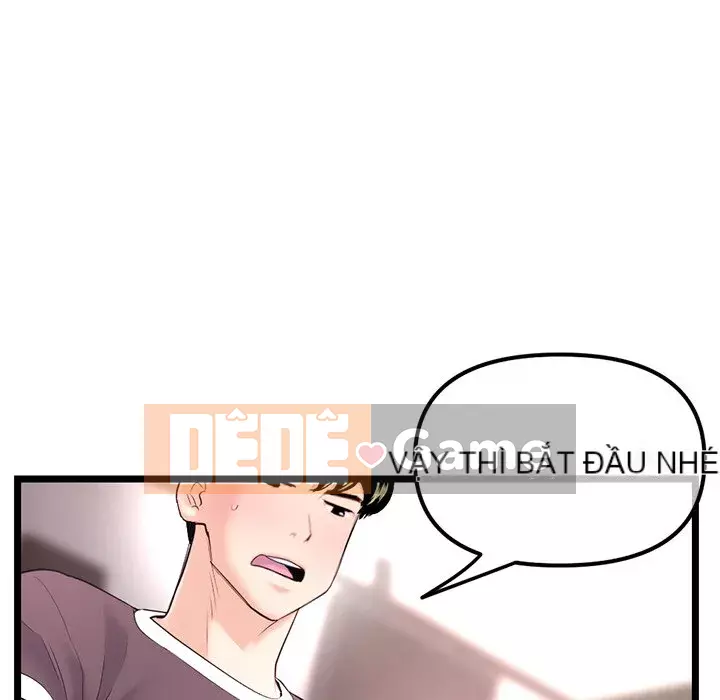 Quán cà phê internet đêm khuya Chương 15-16