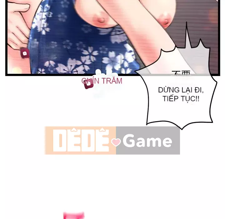 Quán cà phê internet đêm khuya Chương 15-16