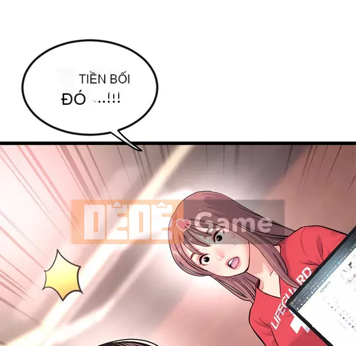 Quán cà phê internet đêm khuya Chương 15-16