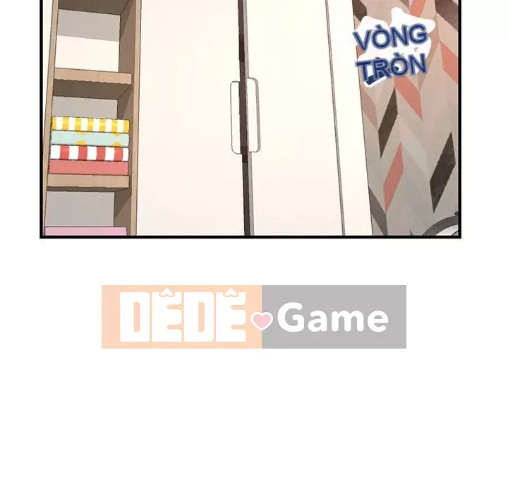 Quán cà phê internet đêm khuya Chương 13-14