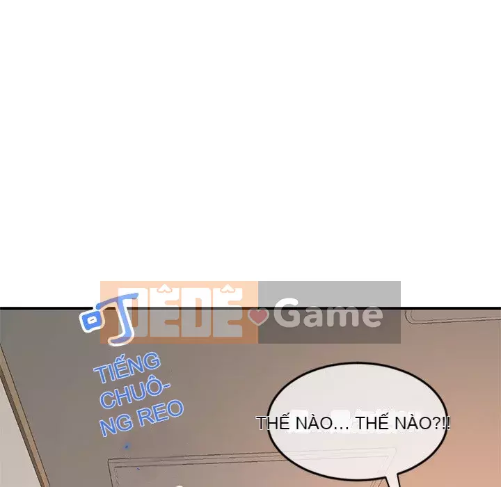 Quán cà phê internet đêm khuya Chương 13-14