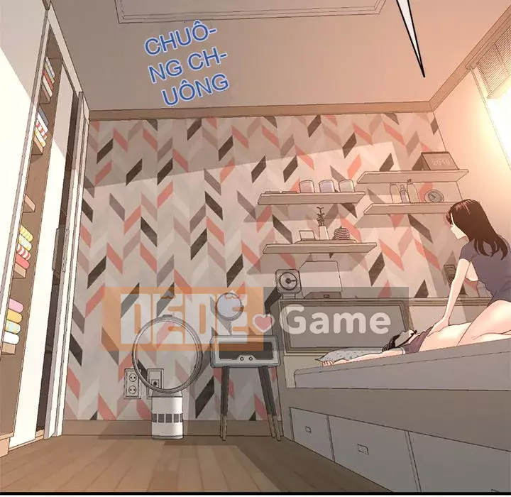 Quán cà phê internet đêm khuya Chương 13-14