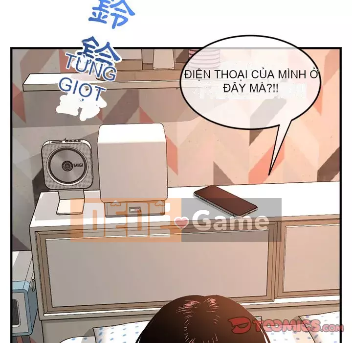 Quán cà phê internet đêm khuya Chương 13-14