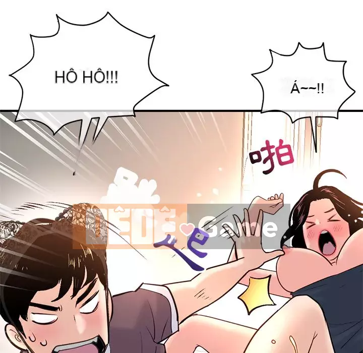 Quán cà phê internet đêm khuya Chương 13-14