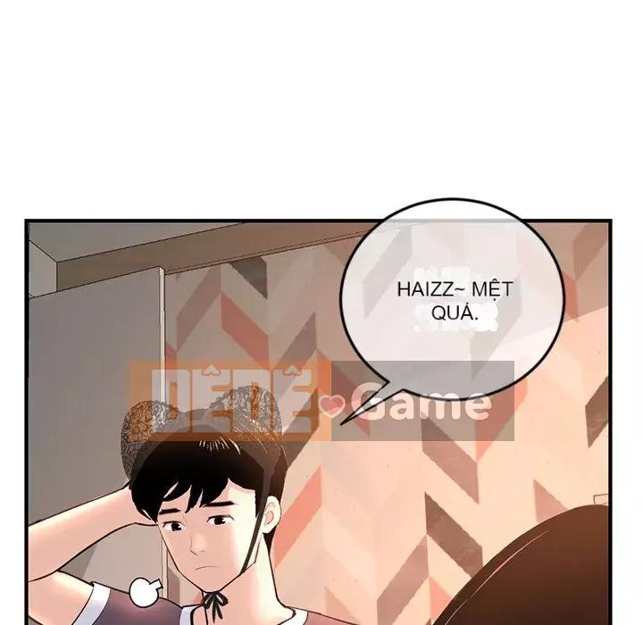 Quán cà phê internet đêm khuya Chương 13-14