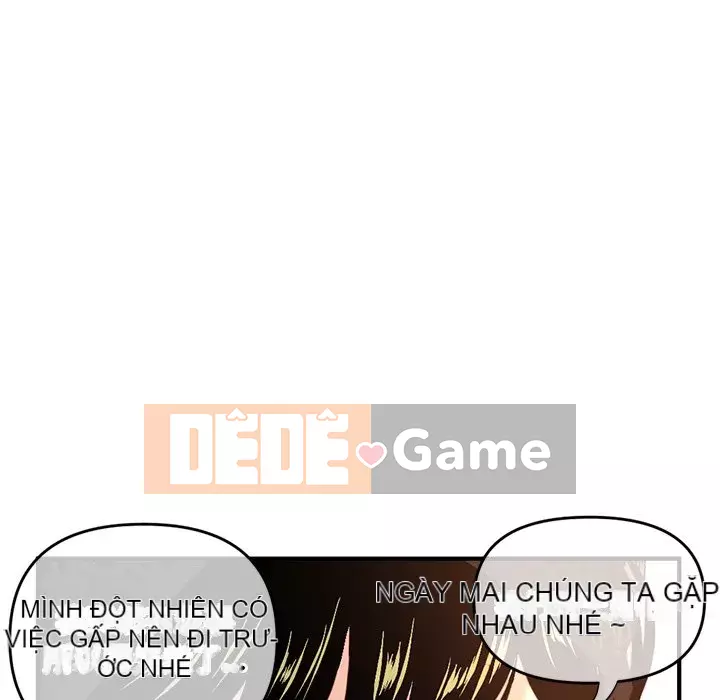 Quán cà phê internet đêm khuya Chương 13-14