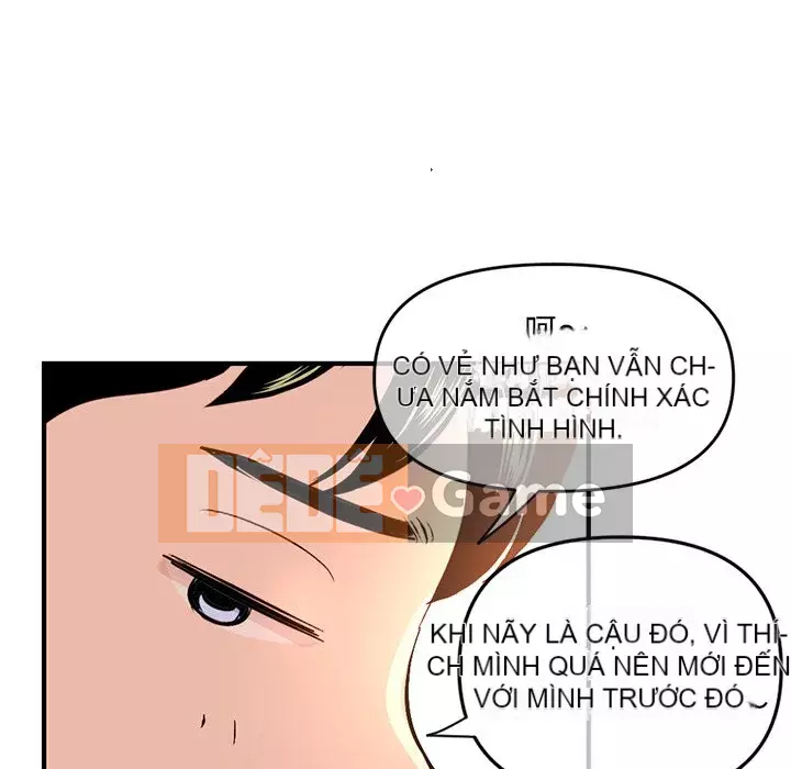 Quán cà phê internet đêm khuya Chương 13-14