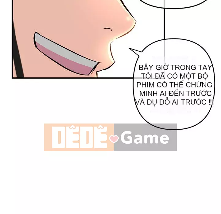 Quán cà phê internet đêm khuya Chương 13-14