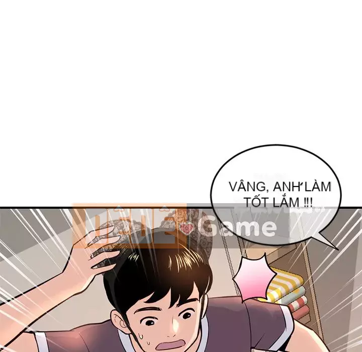 Quán cà phê internet đêm khuya Chương 13-14