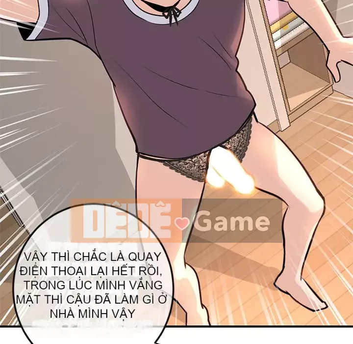 Quán cà phê internet đêm khuya Chương 13-14