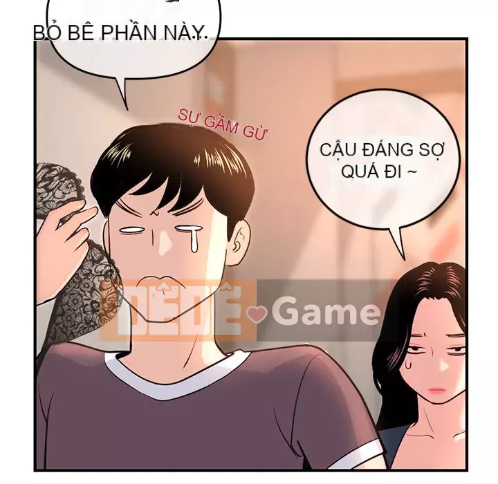 Quán cà phê internet đêm khuya Chương 13-14