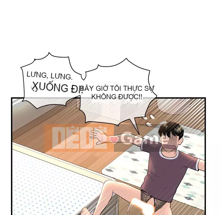 Quán cà phê internet đêm khuya Chương 13-14